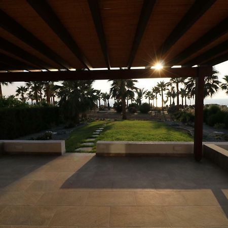 Yulya Villa By Taimoura Paphos Luaran gambar