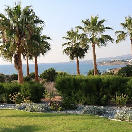 Yulya Villa By Taimoura Paphos Luaran gambar