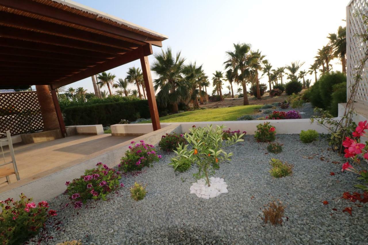 Yulya Villa By Taimoura Paphos Luaran gambar
