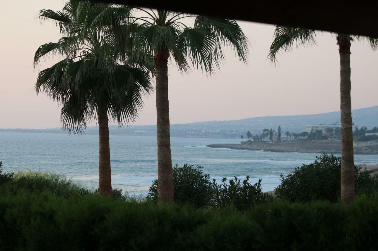 Yulya Villa By Taimoura Paphos Luaran gambar