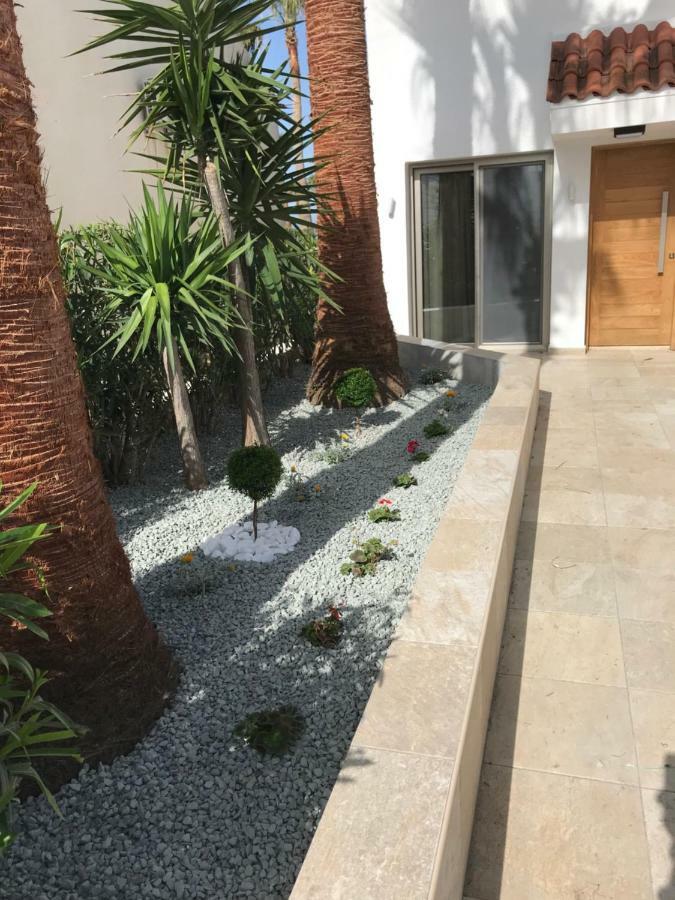 Yulya Villa By Taimoura Paphos Luaran gambar