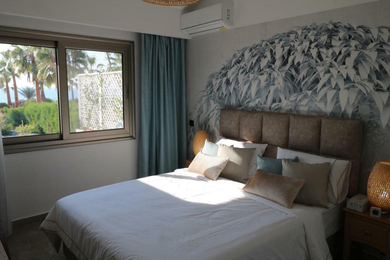 Yulya Villa By Taimoura Paphos Luaran gambar