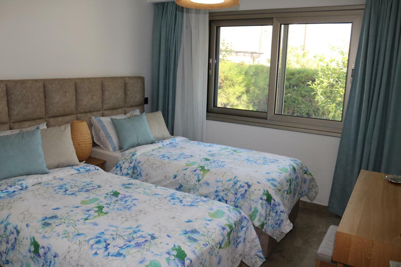 Yulya Villa By Taimoura Paphos Luaran gambar